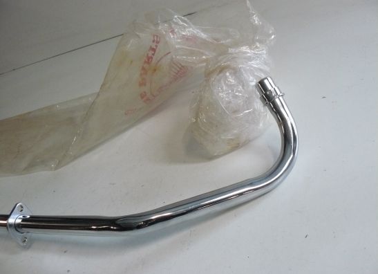 Muffler Honda Overige Honda