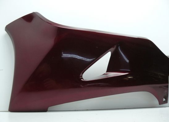 Cowl Left lower Honda Silverwing