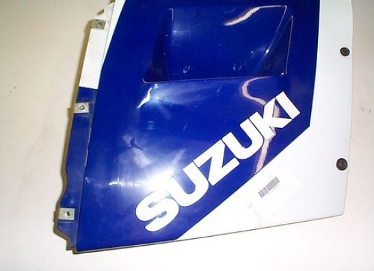 Linker zijkuip klein Suzuki GSX R 1100