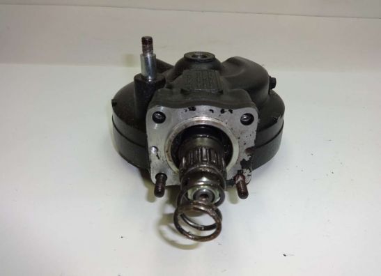 Final driven gear Kawasaki Z 750