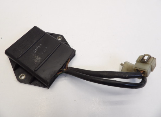 CDI ECU unit Suzuki GS 500 E 1979-1982