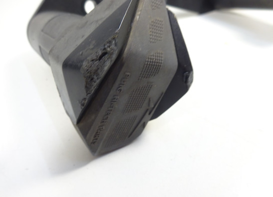 Crash Pads Kawasaki ER 6