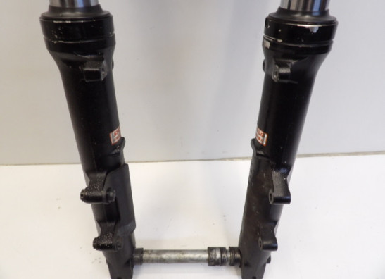 Gabelholm Komplett Honda CBF 500