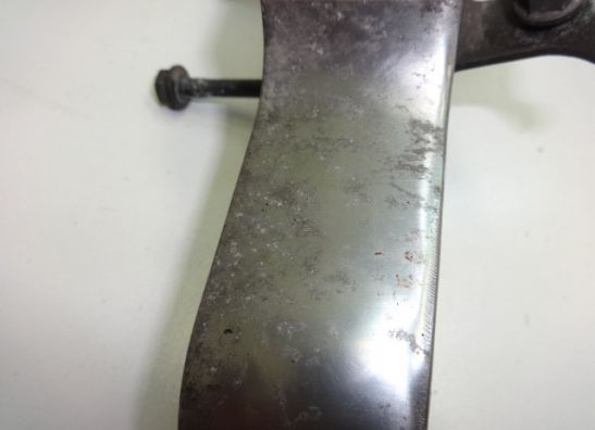 Gabelbrucke Unten Honda VF 700  750 C Magna