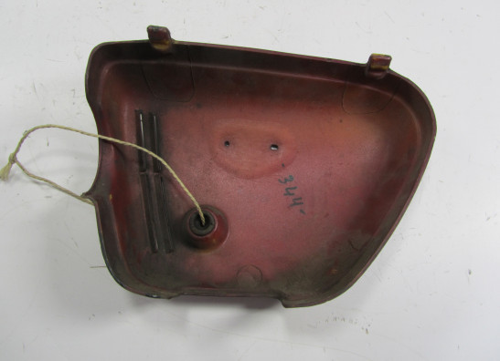Cowl right small Honda CB 350 Four