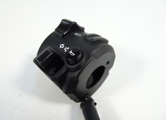 Stuurschakelaar links Yamaha Tracer 700