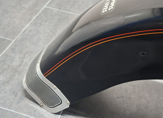 Voorspatbord Harley Davidson FLSTC Heritage Softail Classic