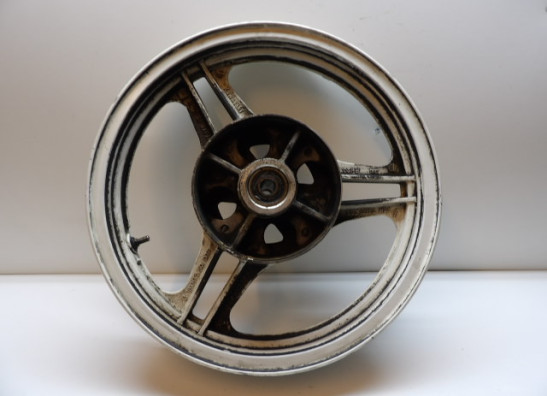 Achtervelg Kawasaki GPZ 500