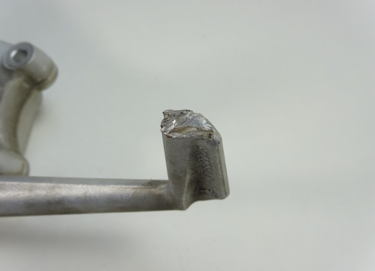 Rechter schetsplaat BMW K 1200 GT