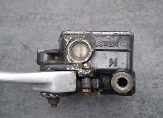 Bremszylinder vorne Yamaha FZR 600