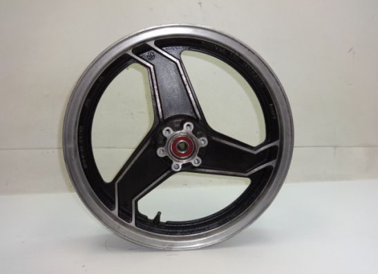 Felge vorne Suzuki GSX F 1100