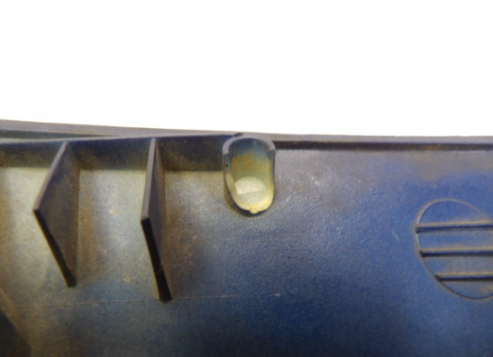 Linker zijkuip klein Honda CB 700