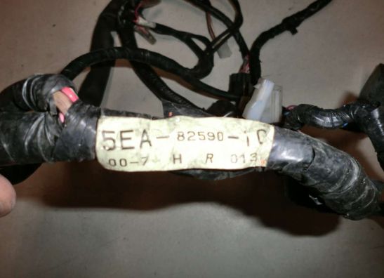 Wire Harness Yamaha XJR 1300