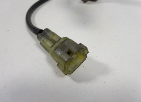 Luftfiltergehäuse Suzuki Burgman 650