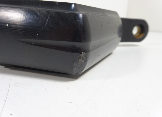 Sturz pads Yamaha Tracer 900