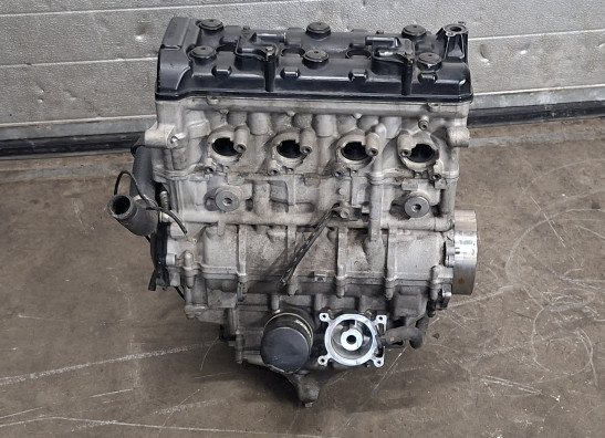 Motorblok Suzuki GSX R 750