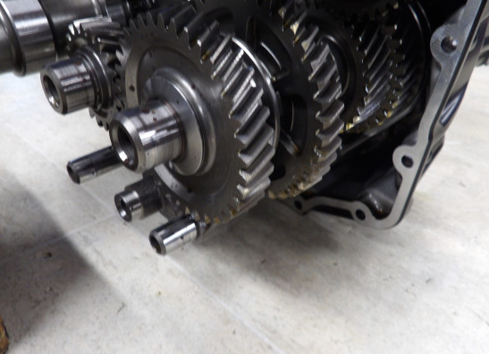 Getriebe BMW R 1250 RT