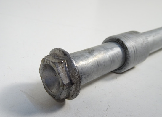 Vooras Honda VFR 800 I