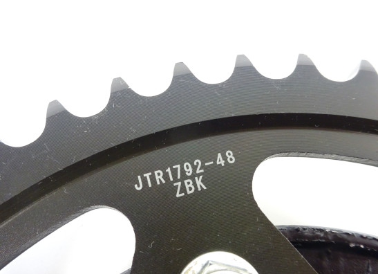 Tandwieldrager Suzuki GSR 600