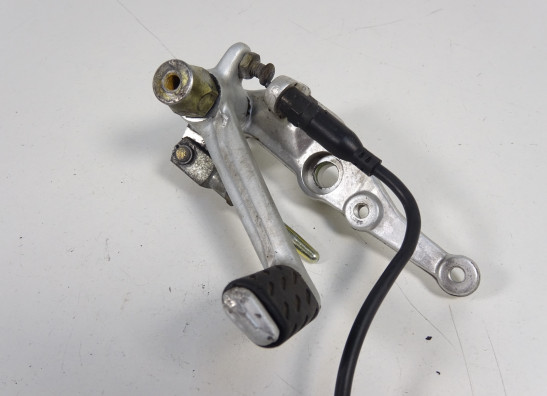 Rempedaal Ducati 750 SS Supersport