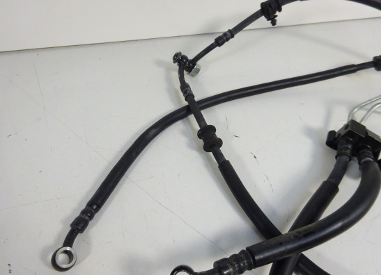 Bremsleitung vorne Yamaha Tracer 900 GT