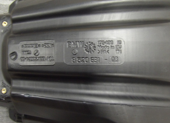 Benzintank BMW R 1250 RT