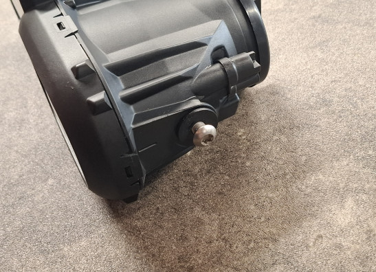 Koplamp BMW F 800 GS