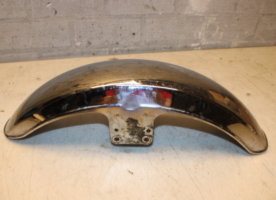Voorspatbord Kawasaki CSR 305 LTD