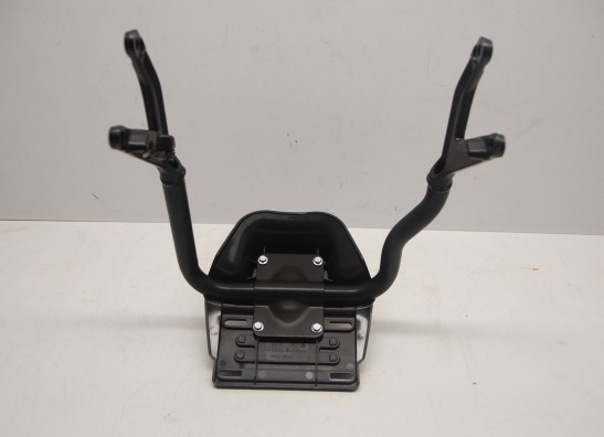 Kennzeichenhalter Harley Davidson Softtail