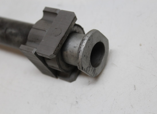 Achteras Honda VTR 1000 SP