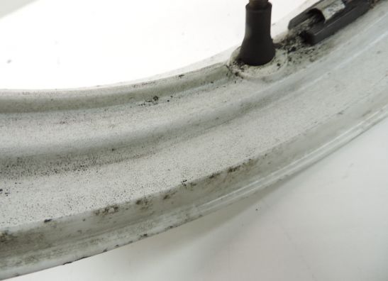 Rear wheel Honda VTR 250