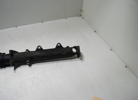 Voorpoot rechts compleet BMW K 1100 LT