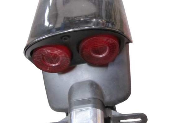 Achterspatbord Honda VF 700  750 Supermagna