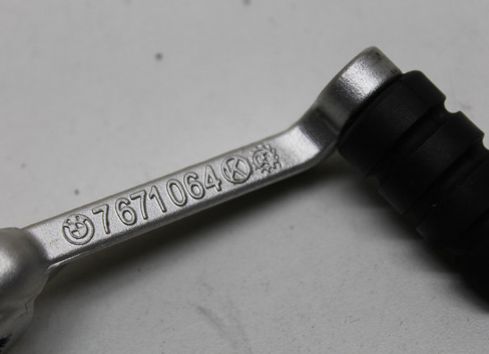 Schakelpedaal BMW R 1200 R