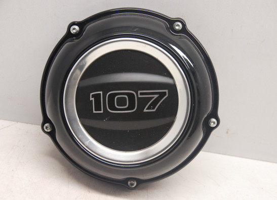 Luchtfilterhuis Harley Davidson Softtail