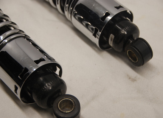 Rear cushion Harley Davidson Dyna