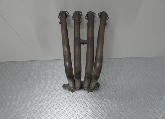 Uitlaatbochten Yamaha FJR 1300