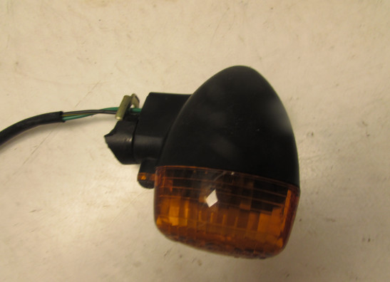 Knipperlicht Kawasaki ZX 6 R