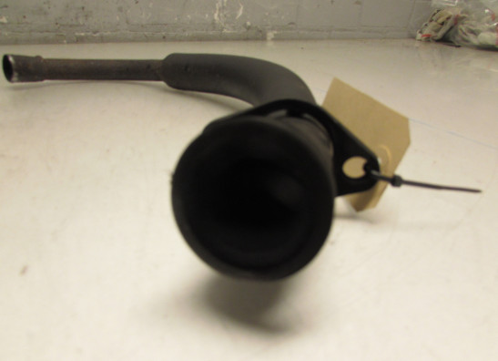 Downpipes Hyosung Comet 650