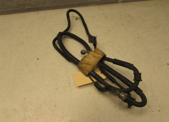 Bremsleitung vorne Honda Goldwing GL