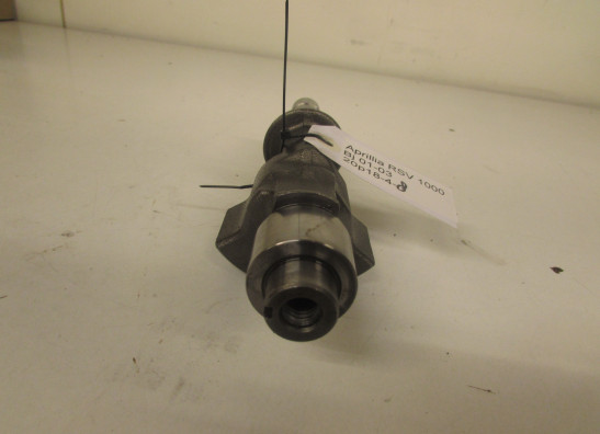 Motorblock Sonstiges Aprilia RSV 1000