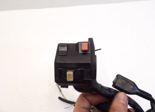 Handlebar switch assy left Triumph 1200 Daytona