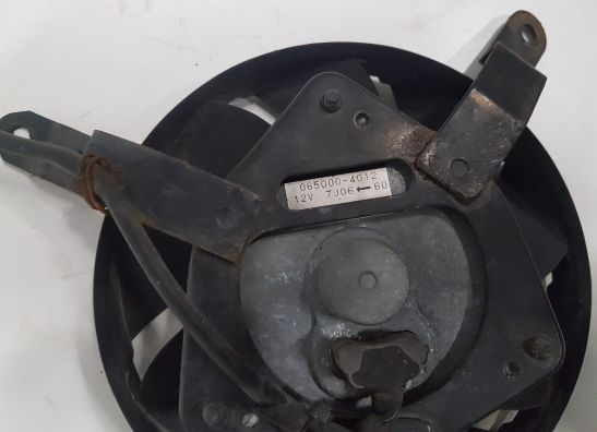 Radiator toebehoren Yamaha FJR 1300