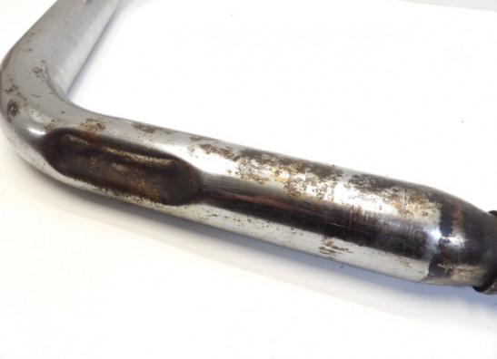 Auspuff-Krummer Suzuki VS 800 Intruder