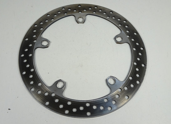 Brake disc front BMW R 1200 RT