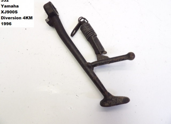 Standaard Yamaha XJ 900 S Diversion