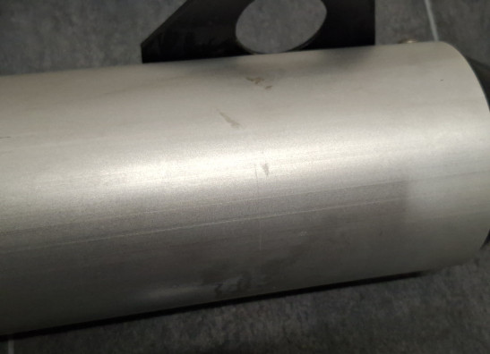 Muffler Kawasaki GPX 750