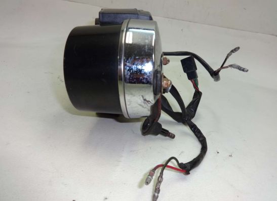 Tellerset Kawasaki Z 250