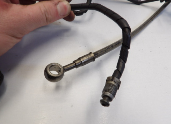 ABS pomp BMW F 650 GS