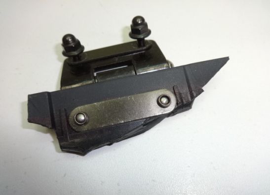 Linker koffer Honda ST 1100 Pan European